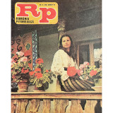 Revista Romania Pitoreasca Nr 8 - August 1982