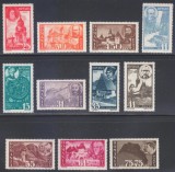 Romania MNH 1945 - Pentru ardeleni - LP 170