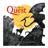 Cumpara ieftin The Hero's Quest, Jeffrey Alan Love