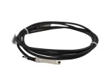 Cablu HP SFP+ 10G, 3 m, pasiv, cu conectare directă, din cupru Twinax, JD097B