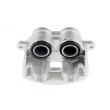 Etrier frana fata Mercedes Sprinter 2t, 3t, 4t, 4.6t 1996-2006, Vw Lt 1995-2006, Dreapta, sistem Perrot, etrier 2 pistoane, 2D0615106A