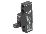Releu Semiconductor 25A 1-Fazat 3-32VDC 12-275VAC