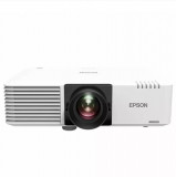 Videoproiector EPSON EB-L400U laser, Full HD, 2xHDMI, 4500 lm, Refurbished, ore utilizate lampa 0-5%