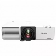 Videoproiector EPSON EB-L400U laser, Full HD, 2xHDMI, 4500 lm, Refurbished, ore utilizate lampa 0-5%
