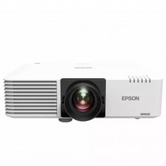 Videoproiector EPSON EB-L400U laser, Full HD, 2xHDMI, 4500 lm, Refurbished