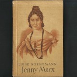 Cumpara ieftin Jenny MARX - Soția lui Karl MARX, Biografie de Luise Dornemann -