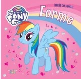 Cumpara ieftin Invat cu poneii. Forme/***