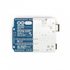 Placa dezvoltare Arduino UNO R3, compatibil foto