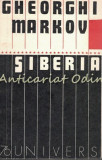 Siberia I - Gheorghi Markov