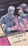 Carti SF Stiinta Si Tehnica Colectia povestiri stiintifico-fantastice 185 romana 1962 brosate 31 pagini