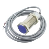 Senzor capacitiv, IP67, terminal M12, 300mA, SELS - CDWM3020ZPKM