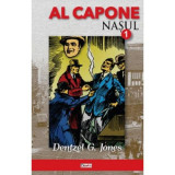 Al Capone 1. Nasul - Dentzel G. Jones