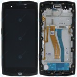 Crosscall Core-X4 Afișaj complet negru COX4COS100 COX4COS101