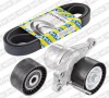 SNR KA855.18 Set curea transmisie cu caneluri
