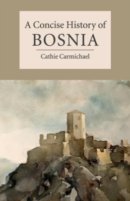 A Concise History of Bosnia foto