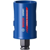 Bosch EXPERT Construction Material - Carota zidarie 48x60 mm prindere rapida