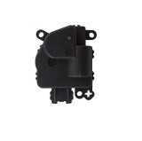 Actuator ventil comutare clapete ventilatie Ford Fiesta 2008-2017, motorizari 1.0; 1.2; 1.4; 1.5; 1.6 benzina/diesel
