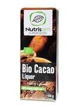 Lichior de Cacao Bio Nutrisslim 250gr Cod: 5124 foto