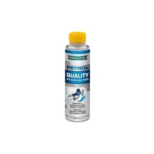 Ravenol Petrol Performance Optimizer Premium 300ml foto