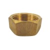 Fiting cu filet capac din alamă 3/8&quot; IG