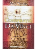 Marc Sinclair - Conspiratia Da Vinci (Editia: 2005)
