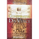Marc Sinclair - Conspiratia Da Vinci (Editia: 2005)