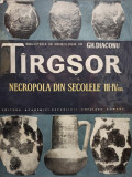 Gh. Diaconu - Tirgsor (1965)