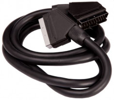 Cablu Scart Scart 21P 1.5 M EL0009225 foto