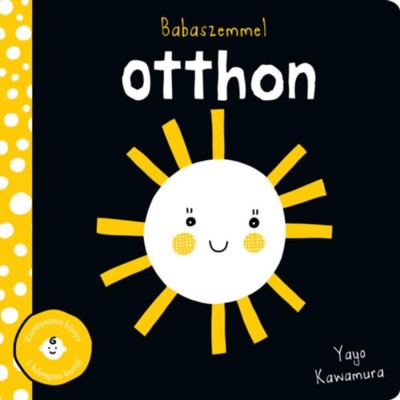 Babaszemmel - Otthon - Yayo Kawamura foto