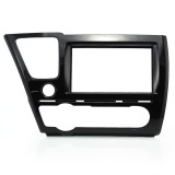 Cumpara ieftin Adaptor 2 DIN HONDA CIVIC Sedan 2013-