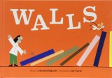 Walls | Brad Holdgrafer