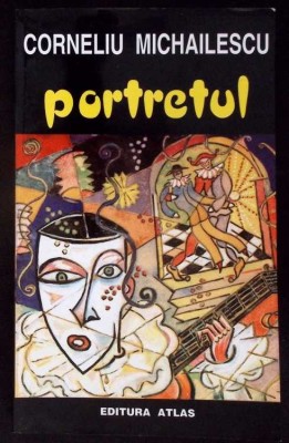 PORTRETUL-CORNELIU MICHAILESCU-364432 foto