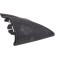 Capac difuzor AUDI A4 Cabrio 8H7, B6, 8HE, B7 2006 OEM: 8H0857506 | 11789635