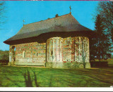 CPI B12588 CARTE POSTALA - BISERICA HUMOR