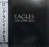 Cumpara ieftin Vinil &quot;Japan Press&quot; Eagles &lrm;&ndash; The Long Run (VG++), Rock