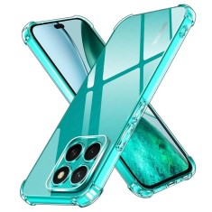 BestCase&reg; Husa Anti Shock Pentru Honor X8C, Transparent
