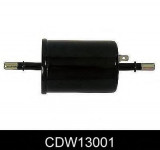 Filtru combustibil OPEL ASTRA G Combi (F35) (1998 - 2009) COMLINE CDW13001