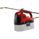 Einhell GE-WS 18/35 Li PXC - Pulverizator fara acumulatori si incarcator 18 V - Ah 2.5 bar 3.5 l
