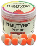 Haldorado - Momeala flotanta N-Butyric Pop Up Big Carp 13, 17mm - Cascaval + N-Butyric