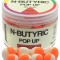 Haldorado - Momeala flotanta N-Butyric Pop Up Big Carp 13, 17mm - Cascaval + N-Butyric
