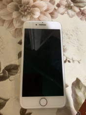 iPhone 8 Plus Neblocat 256 GB Argintiu foto