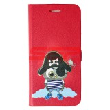 Husa Flip Stand Magnetica Samsung Galaxy S8 Plus, Design No. 037