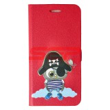 Toc FlipCover Stand Magnet Design No. 037 Huawei P10