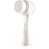 Brushworks HD Facial Cleansing Brush perie pentru curățarea profundă a tenului 1 buc
