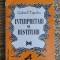INTERPRETARI SI RESTITUIRI-GABRIEL TEPELEA