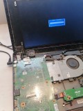 placa de baza laptop ASUS X541 NA ,functionalacu parola la boot
