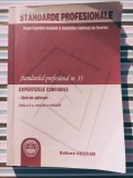 Standardul profesional nr 35, expertize contabile, 270 pagini, 20 lei