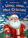 Cumpara ieftin Vino, vino, Mos Craciun - Silvia Ursache, Editura Silvius Libris, 2014, Coperta Cartonata, Carti pentru elevi, Literatura romana