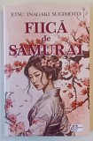 FIICA DE SAMURAI , roman de ETSU INAGAKI SUGIMOTO , 2025