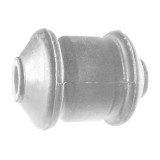 Bucsa brat suspensie, Suport trapez Opel Astra F, Calibra A, Vectra A, Moog OPSB1376, parte montare : Punte fata, Stanga/ Dreapta, Fata, spre interior
